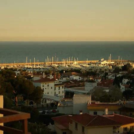 Апартаменты Casa Joca Duquesa