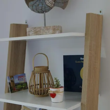 Casa Joca Duquesa Апартаменты *