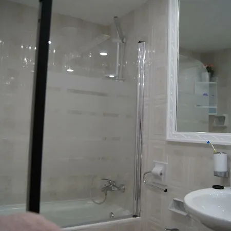 Casa Joca Duquesa Апартаменты Торремолинос