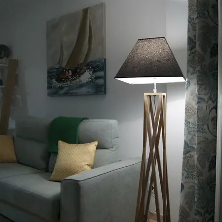 Casa Joca Duquesa * Торремолинос