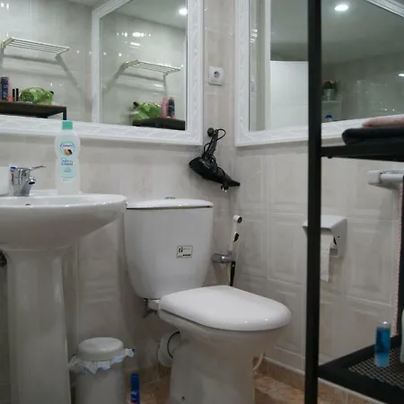 Casa Joca Duquesa Апартаменты