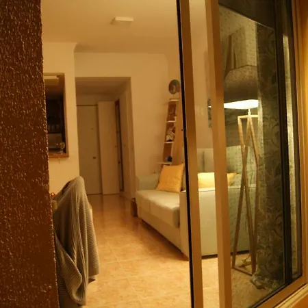 Апартаменты Casa Joca Duquesa