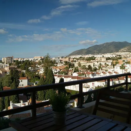Апартаменты Casa Joca Duquesa