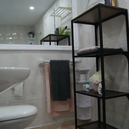 Casa Joca Duquesa Торремолинос