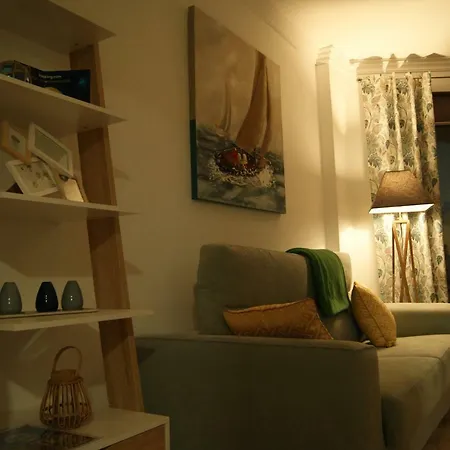 Апартаменты Casa Joca Duquesa