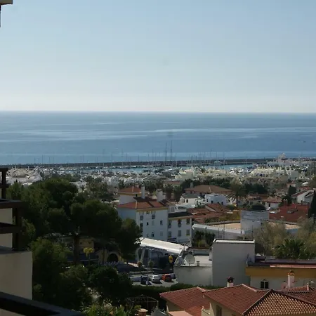 Casa Joca Duquesa Торремолинос