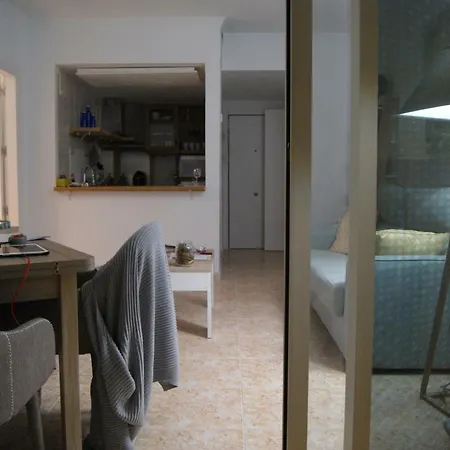 Casa Joca Duquesa Апартаменты Торремолинос