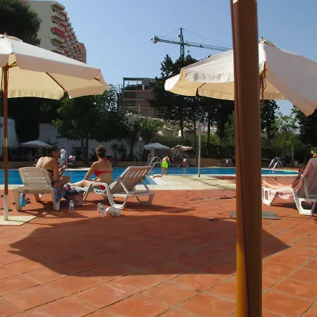 Апартаменты Casa Joca Duquesa