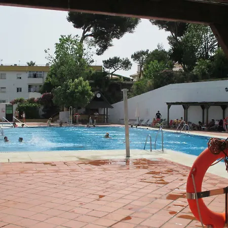Casa Joca Duquesa Апартаменты *