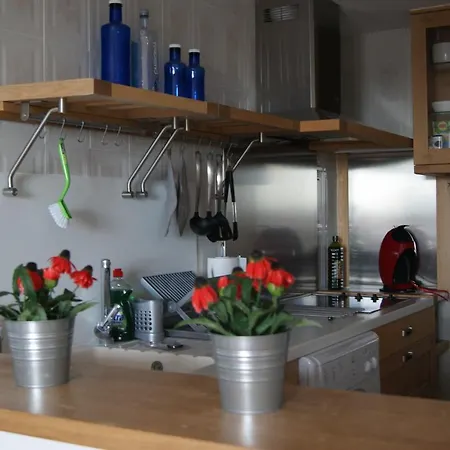 Casa Joca Duquesa * Торремолинос