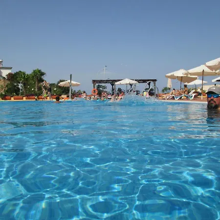 Casa Joca Duquesa * Торремолинос