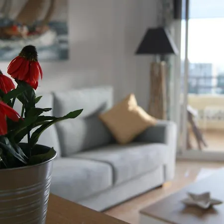 Casa Joca Duquesa Торремолинос