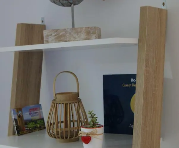 Casa Joca Duquesa Апартаменты *