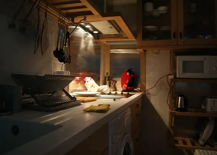 Casa Joca Duquesa Апартаменты