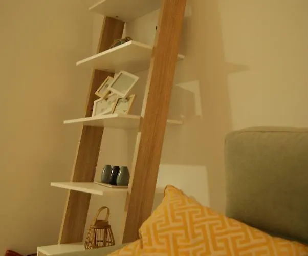 Апартаменты Casa Joca Duquesa *