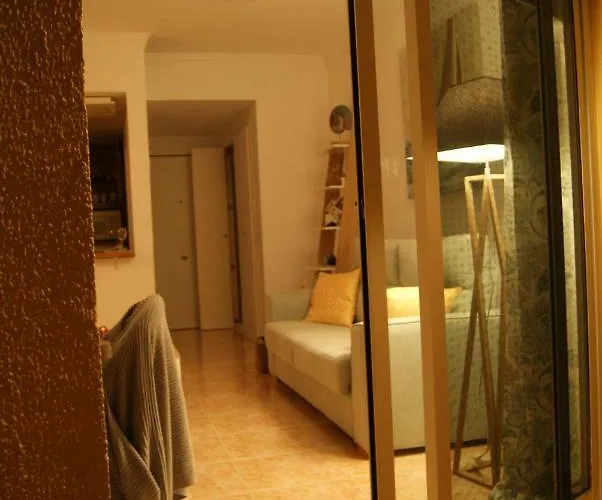 Апартаменты Casa Joca Duquesa