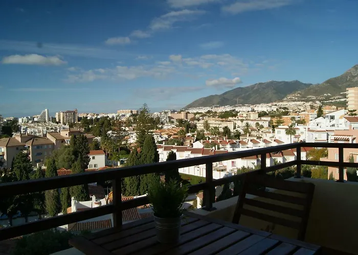 Апартаменты Casa Joca Duquesa