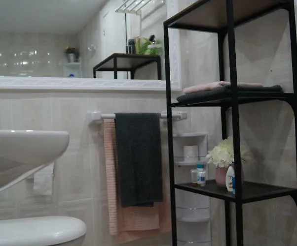 Casa Joca Duquesa Торремолинос