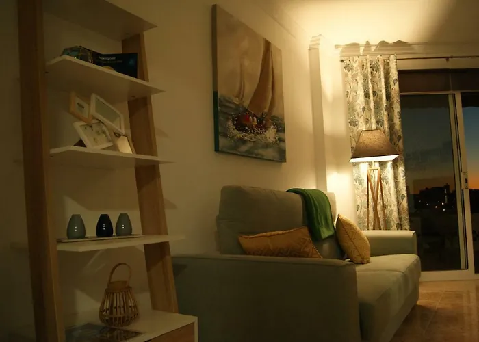 Апартаменты Casa Joca Duquesa