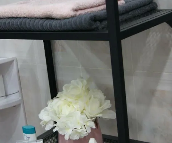 Casa Joca Duquesa Торремолинос