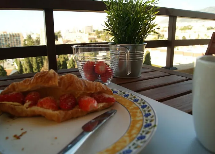 Casa Joca Duquesa Апартаменты