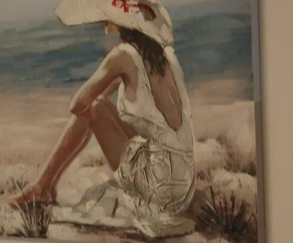 Casa Joca Duquesa Торремолинос