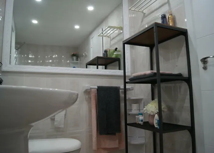 Апартаменты Casa Joca Duquesa *