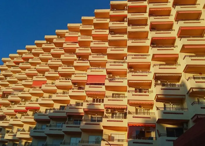 Casa Joca Duquesa Апартаменты *