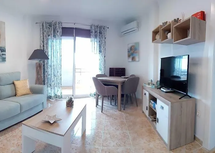 Casa Joca Duquesa Апартаменты *