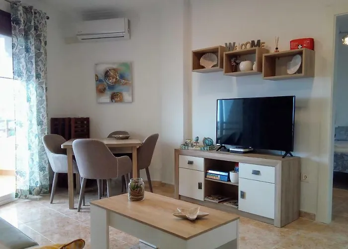 Casa Joca Duquesa Апартаменты *