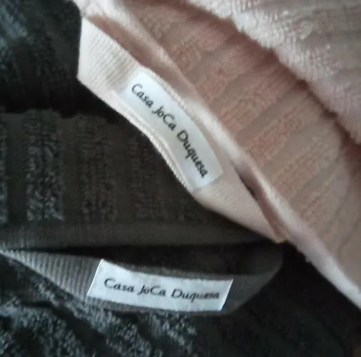 Апартаменты Casa Joca Duquesa *