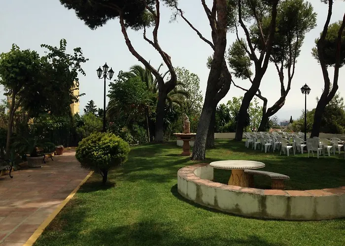 Casa Joca Duquesa Апартаменты *