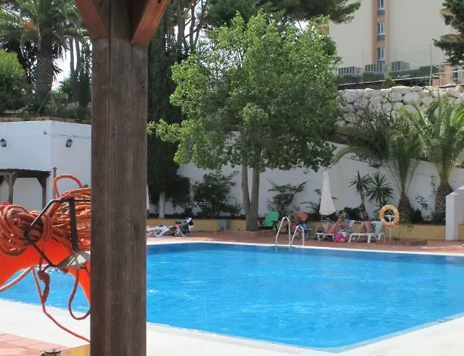 Casa Joca Duquesa Торремолинос