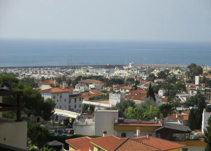 Casa Joca Duquesa Апартаменты