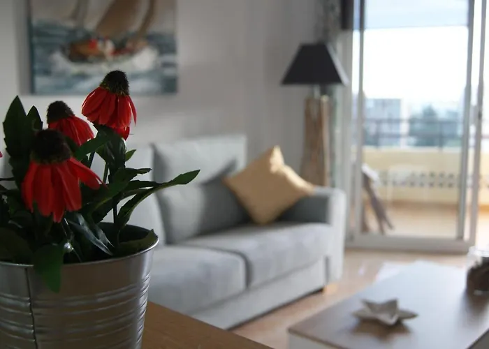 Casa Joca Duquesa Торремолинос