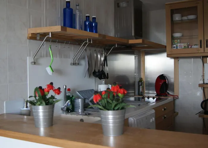 Casa Joca Duquesa * Торремолинос