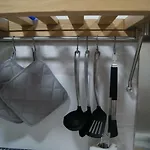 Apartmán Casa Joca Duquesa *