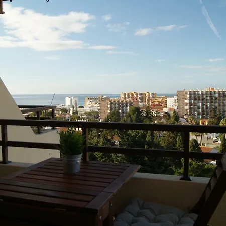Apartmán Casa Joca Duquesa