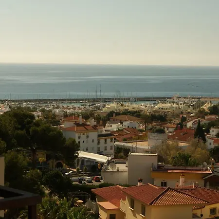 Casa Joca Duquesa Lägenhet