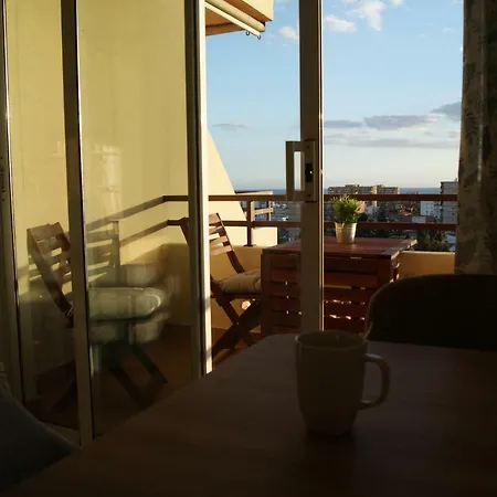 Casa Joca Duquesa Lejlighed Torremolinos