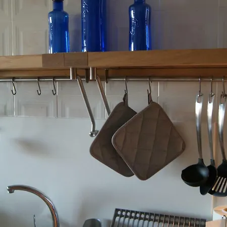 Apartment Casa Joca Duquesa Torremolinos