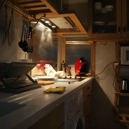 Casa Joca Duquesa Apartmán