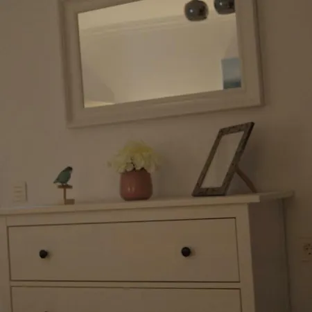 Casa Joca Duquesa Apartment Torremolinos