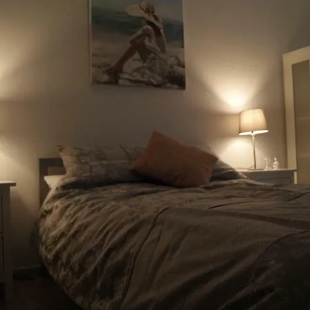 Casa Joca Duquesa Apartament *