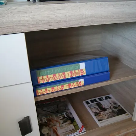 Casa Joca Duquesa Apartament *