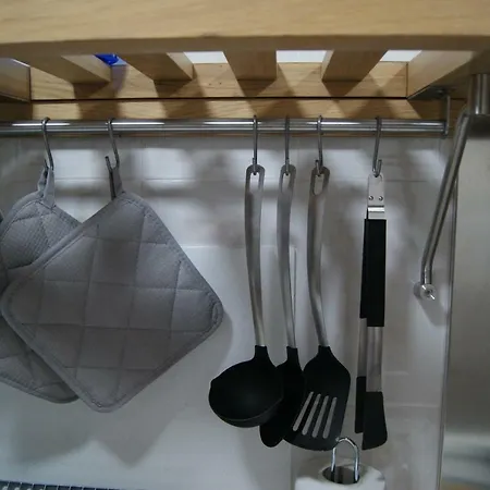 Apartmán Casa Joca Duquesa *