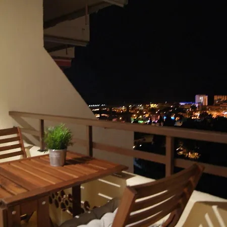 Casa Joca Duquesa Apartment Torremolinos