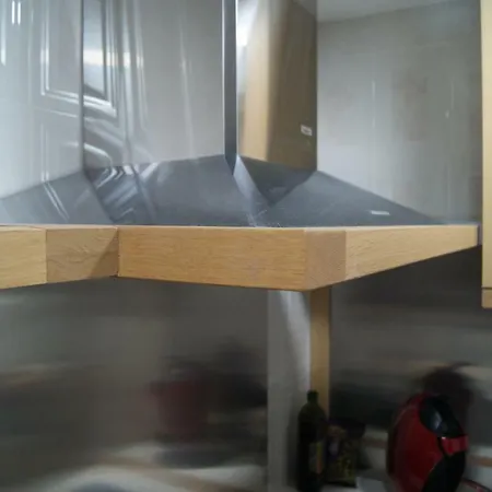 Casa Joca Duquesa Apartmán *