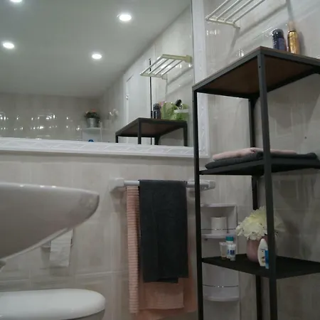 Apartment Casa Joca Duquesa *