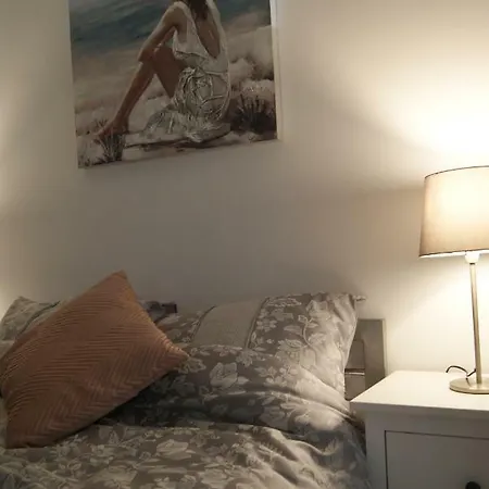 Apartment Casa Joca Duquesa *